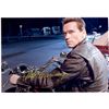 Image 1 : Arnold Schwarzenegger Autograph Signed Terminator Photo