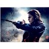 Image 1 : Emma Watson Autograph Signed Harry Potter Photo