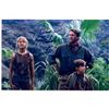 Image 1 : Ariana Richards Autograph Signed Jurassic Park Photo