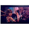 Image 1 : Michelle Pfeiffer Autograph Signed Scarface Photo