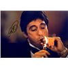 Image 1 : Al Pacino Autograph Signed Scarface Photo