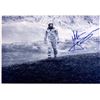 Image 1 : Matthew McConaughey Autograph Signed Interstellar Photo