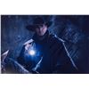 Image 1 : Sylvester Stallone Autograph Signed Rambo Photo