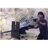 Image 1 : Sylvester Stallone Autograph Signed Rambo Photo