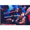 Image 1 : Sylvester Stallone Autograph Signed Creed Photo