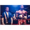 Image 1 : Sylvester Stallone Autograph Signed Creed Photo