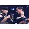 Image 1 : Sylvester Stallone Autograph Signed Rocky Photo