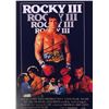 Image 1 : Sylvester Stallone Autograph Signed Rocky Photo