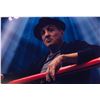 Image 1 : Sylvester Stallone Autograph Signed Rocky Photo