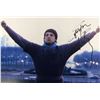 Image 1 : Sylvester Stallone Autograph Signed Rocky Photo