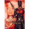 Image 1 : Danai Gurira Autograph Signed Avengers Photo