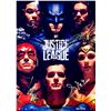 Image 1 : Gal Gadot Henry Cavill Autograph Signed Justice League Photo