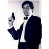 Image 1 : Timothy Dalton Autograph Signed James Bond 007 Photo