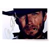 Image 1 : Clint Eastwood Autograph Signed Photo