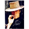 Image 1 : Clint Eastwood Autograph Signed Photo