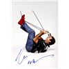 Image 1 : Robin Williams Autograph Signed Photo