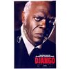 Image 1 : Samuel L Jackson Autograph Signed Django Photo