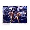 Image 1 : Roger Moore Autograph Signed James Bond 007 Photo