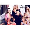 Image 1 : Roger Moore Autograph Signed James Bond 007 Photo