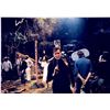 Image 1 : Roger Moore Autograph Signed James Bond 007 Photo