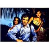 Image 1 : Timothy Dalton Autograph Signed James Bond 007 Photo