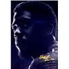 Image 1 : Chadwick Boseman Autograph Signed Black Panther Photo