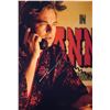 Image 1 : Once upon a time in Hollywood Photo Autographed Signed