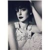 Image 1 : Anne Hathaway Photo Autographed Signed