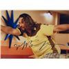 Image 1 : Big Lebowski Jeff Bridges Photo Autographed Signed