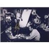 Image 1 : Fight Club Brad Pitt Photo Autographed Signed