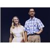 Image 1 : Forrest Gump Photo Tom Hanks Autographed Signed