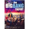 Image 1 : Big Bang Theory Photo Signed Kaley Cuoco Jim Parsons