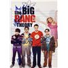 Image 1 : Big Bang Theory Photo Signed Kaley Cuoco Jim Parsons