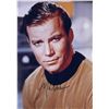 Image 1 : Star Trek Autographed Signed Photo William Shatner