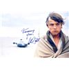 Image 1 : Autograph Signed Star Wars Mark Hamill Photo