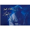 Image 1 : Autograph Signed Star Wars Frank Oz Photo