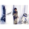 Image 1 : Autograph Signed Star Wars Mark Hamill Photo