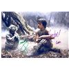 Image 1 : Autograph Signed Star Wars Mark Hamill Photo