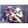 Image 1 : Autograph Signed Star Wars Mark Hamill Photo