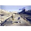 Image 1 : Autograph Signed Star Wars Kenny Baker Photo