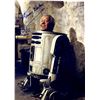 Image 1 : Autograph Signed Star Wars Kenny Baker Photo