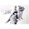 Image 1 : Autograph Signed Star Wars Mark Hamill Photo