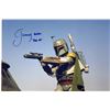 Image 1 : Autograph Signed Star Wars Jeremy Bulloch Photo