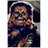 Image 1 : Autograph Signed Star Wars Peter Mayhew Photo
