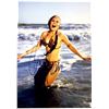 Image 1 : Autograph Signed Star Wars Carrie Fisher Photo