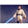 Image 1 : Autograph Signed Star Wars Ewan McGregor Photo