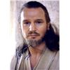Image 1 : Autograph Signed Star Wars Liam Neeson Photo