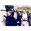 Image 1 : Autograph Signed Star Wars Ewan McGregor Photo