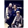 Image 1 : Autograph Signed Star Wars Liam Neeson Photo