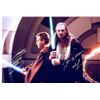 Image 1 : Autograph Signed Star Wars Ewan McGregor Photo